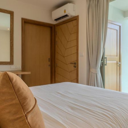 Trichada Breeze 3Br Stylish Villa, 15 Min To Layan Beach Thalang Εξωτερικό φωτογραφία