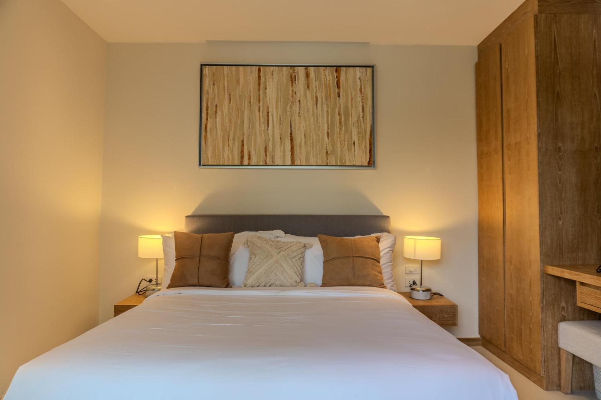 Trichada Breeze 3Br Stylish Villa, 15 Min To Layan Beach Thalang Εξωτερικό φωτογραφία
