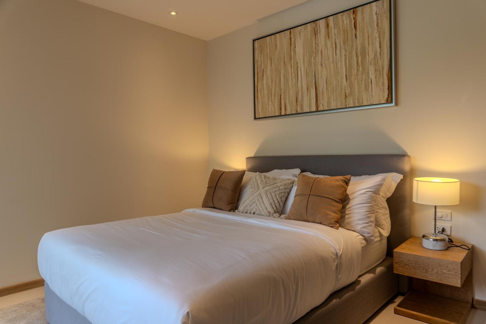 Trichada Breeze 3Br Stylish Villa, 15 Min To Layan Beach Thalang Εξωτερικό φωτογραφία